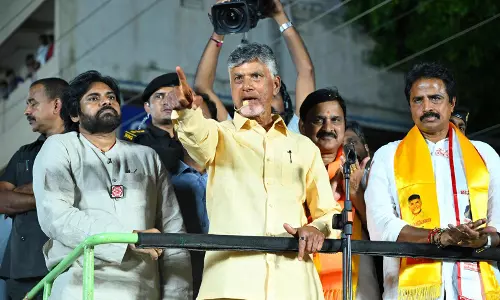 TD Distances Itself from Modi’s Remarks against Muslims TD Distances Itself from Modi’s Remarks against Muslims