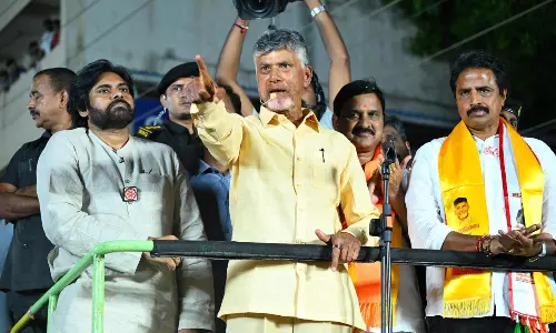 NDA alliance seeks support for welfare of people