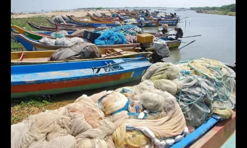 Sri Lanka Urges India to Prevent Illegal Fishing in Its Waters