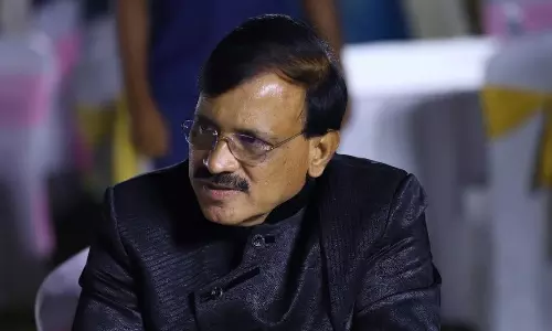 Former IGP, YSRC MLC Iqbal Joins TDP