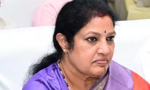 NDA Gunning for CS and DGP NDA Gunning for CS and DGP