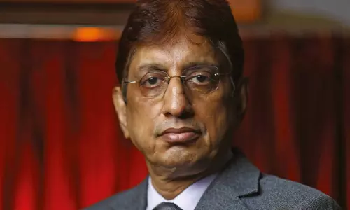 CMD of IREL Interacts With RINL Counterpart