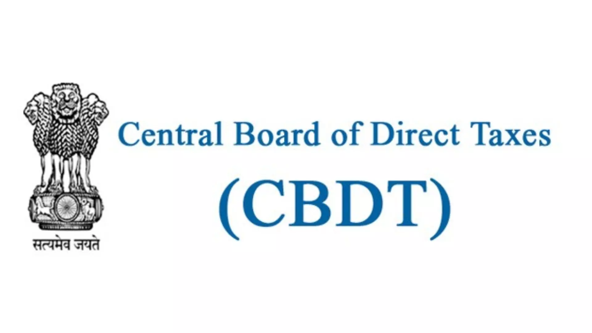 CBDT Announces Interim Action Plan for Fiscal Year 2024-25