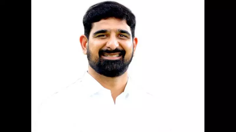 Disqualification Petition Against Danam: Kaushik Reddy Approaches HC Disqualification Petition Against Danam: Kaushik Reddy Approaches HC