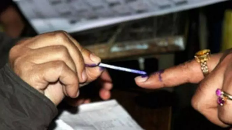 90 Lakh Young Voters to Play Key Role in LS Polls in Telangana