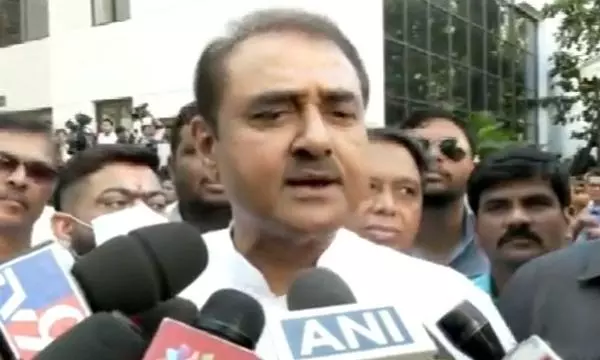 Sharad Pawar Refutes Praful Patel’s ‘50% Ready’ Claim