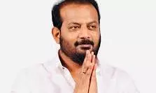 Tirupati businessman Dollars Diwakar joins TD