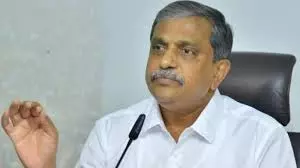 Sajjala says YSRC will Win if Elections are Free and Fair