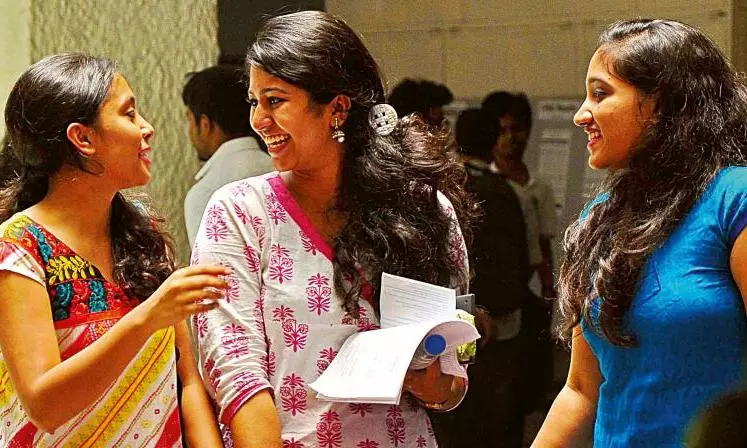 SW schools entrance test results declared SW schools entrance test results declared