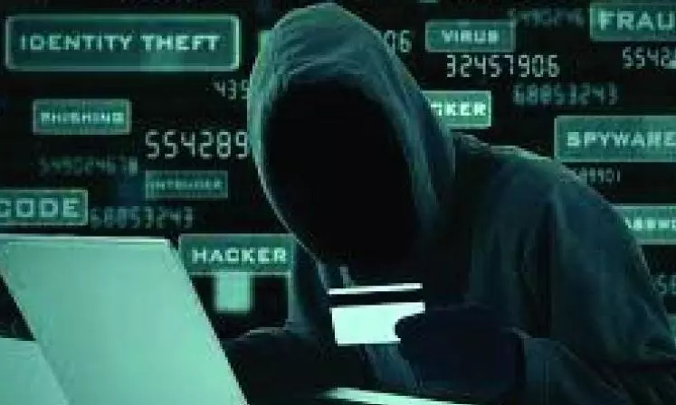 Identity Theft on the Rise, Police Puts People on Alert Identity Theft on the Rise, Police Puts People on Alert
