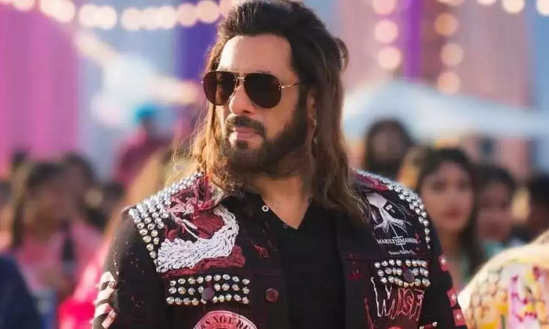 Dabangg to Kisi Ka Bhai: Salmans Biggest EID Blockbusters