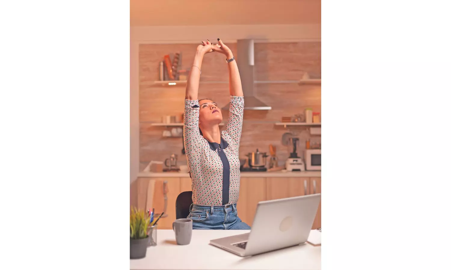 The power of posture