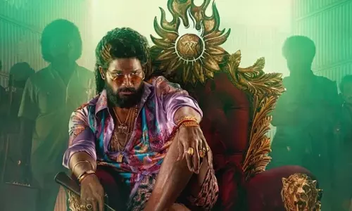 Exclusive: Pushpa 2 Strikes Rs 300 cr Deal for Hindi Rights?