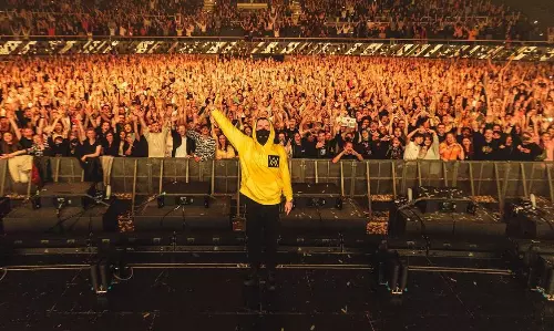 Alan Walker: I hope creativity will continue to be driven by humans