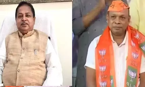 Odisha: Assembly Speaker Disqualifies 2 BJD MLAs for Quitting Party to Join BJP