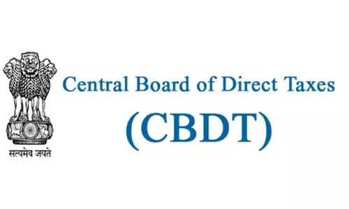 CBDT Announces Interim Action Plan for Fiscal Year 2024-25 CBDT Announces Interim Action Plan for Fiscal Year 2024-25