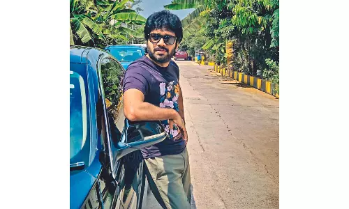 Venky to play ex-cop