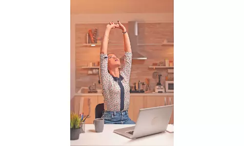 The power of posture The power of posture