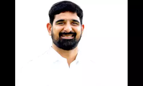 Disqualification Petition Against Danam: Kaushik Reddy Approaches HC