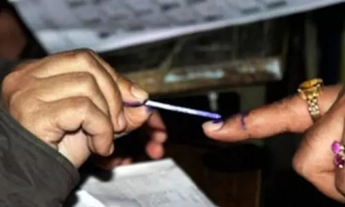 90 Lakh Young Voters to Play Key Role in LS Polls in Telangana