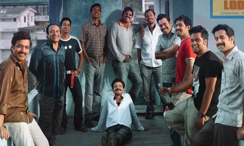 Manjummel Boys Telugu OTT release