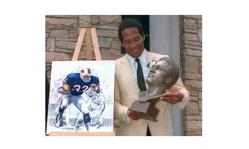 O.J. Simpson, Football Star and Controversial Figure, Dies at 76