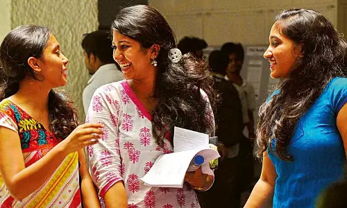 IPASE Results Declared; Girls Outshine Boys