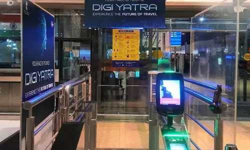 Digi Yatra Likely at 14 More Airports