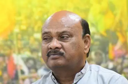 Rivalry Flares up Between Patrudus Ahead of Elections