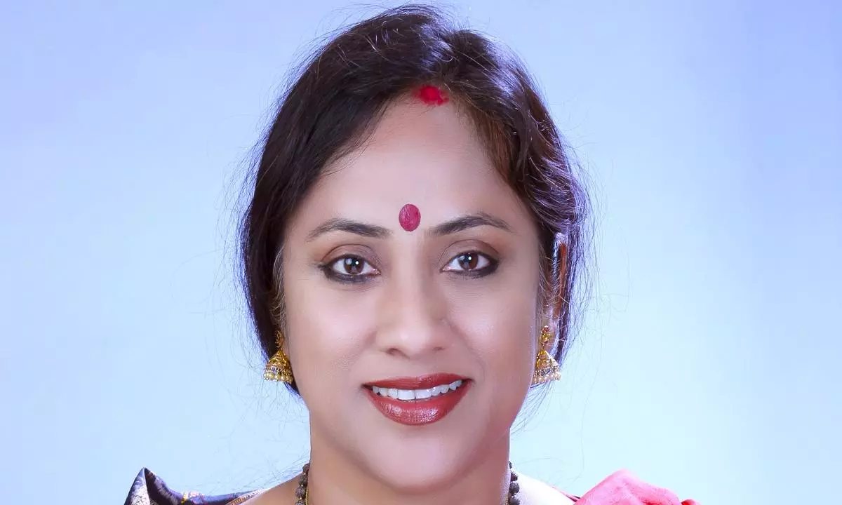 BJD Candidates Fourth List Released, BJP Turncoat Lekhashree Fielded From Balasore LS Seat BJD Candidates Fourth List Released, BJP Turncoat Lekhashree Fielded From Balasore LS Seat