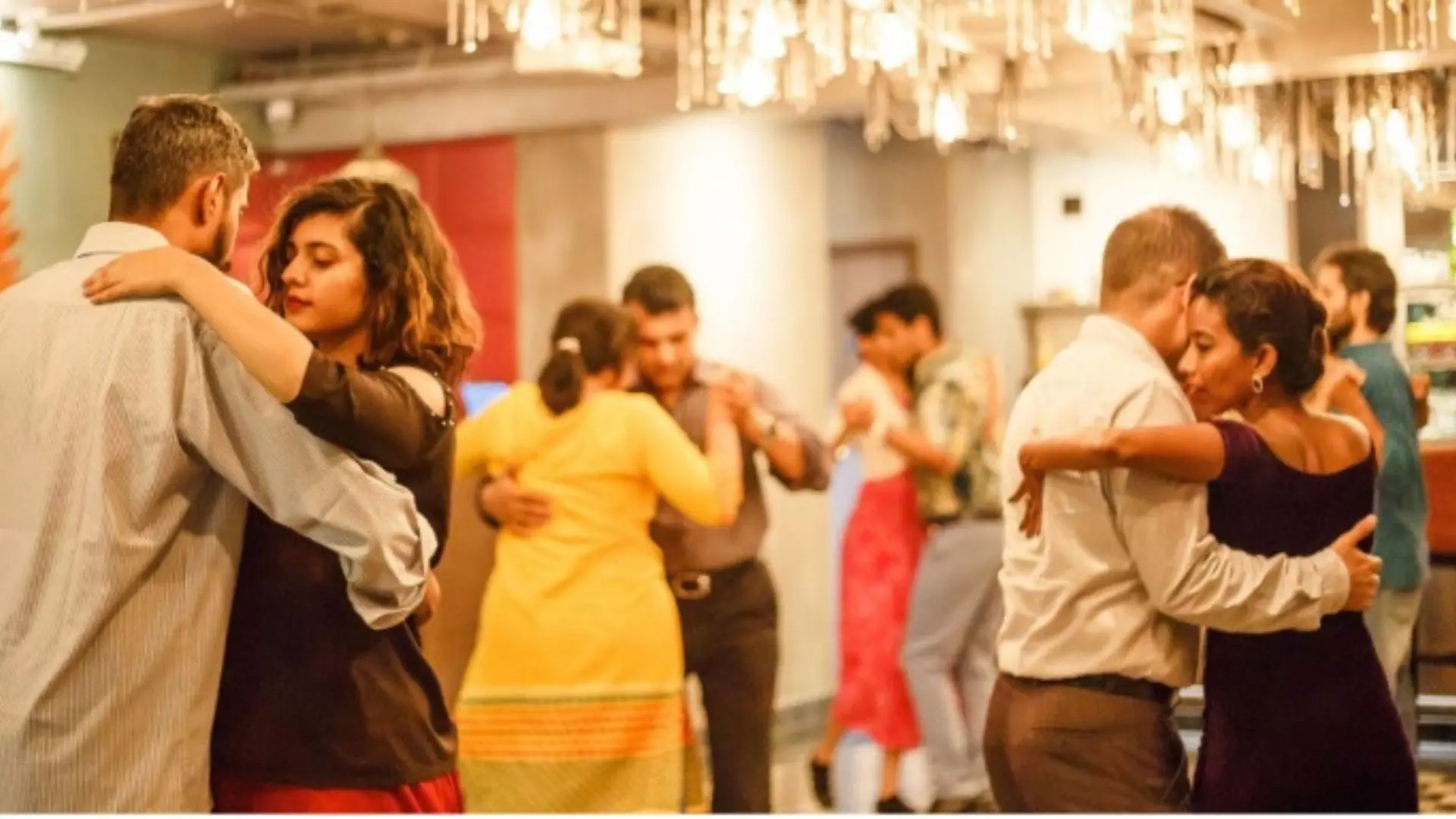 From Bangalore to Buenos Aires: Roopa Math’s Journey to Bring Tango to India
