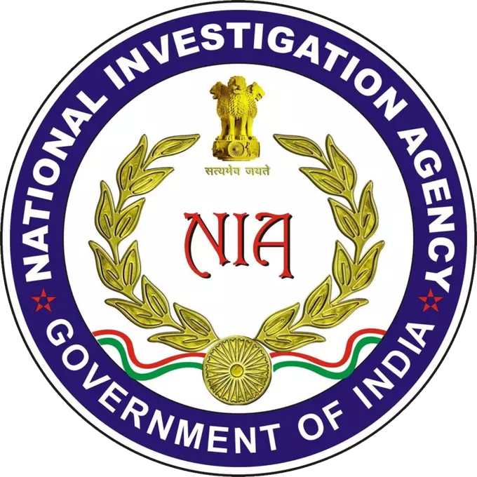 NIA Court Sentences 4 Maoists to RI for Assaulting and Threatening Kerala Police