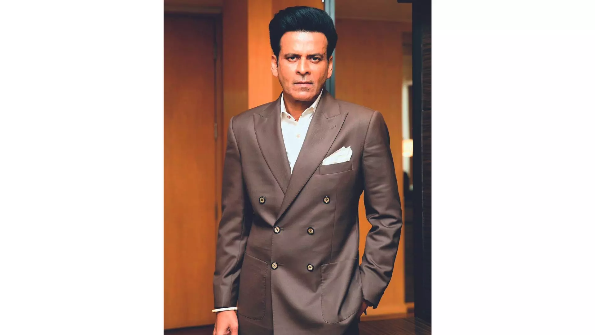 Manoj Bajpayee unplugged