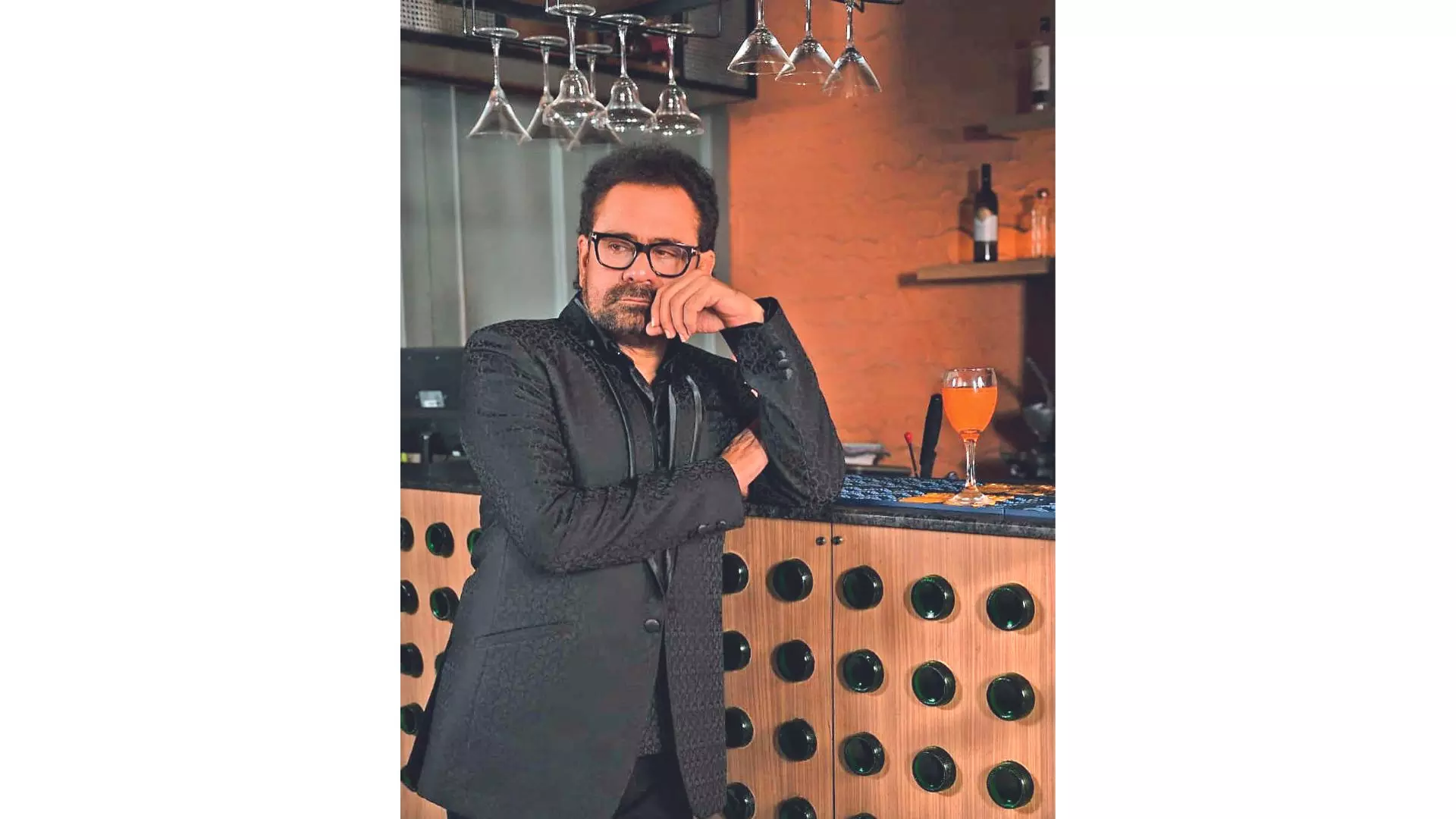 Anees Bazmee dons dual hats