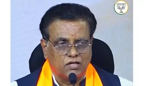 Why Doesn’t Cong Make Probe Reports Public, Asks BJP