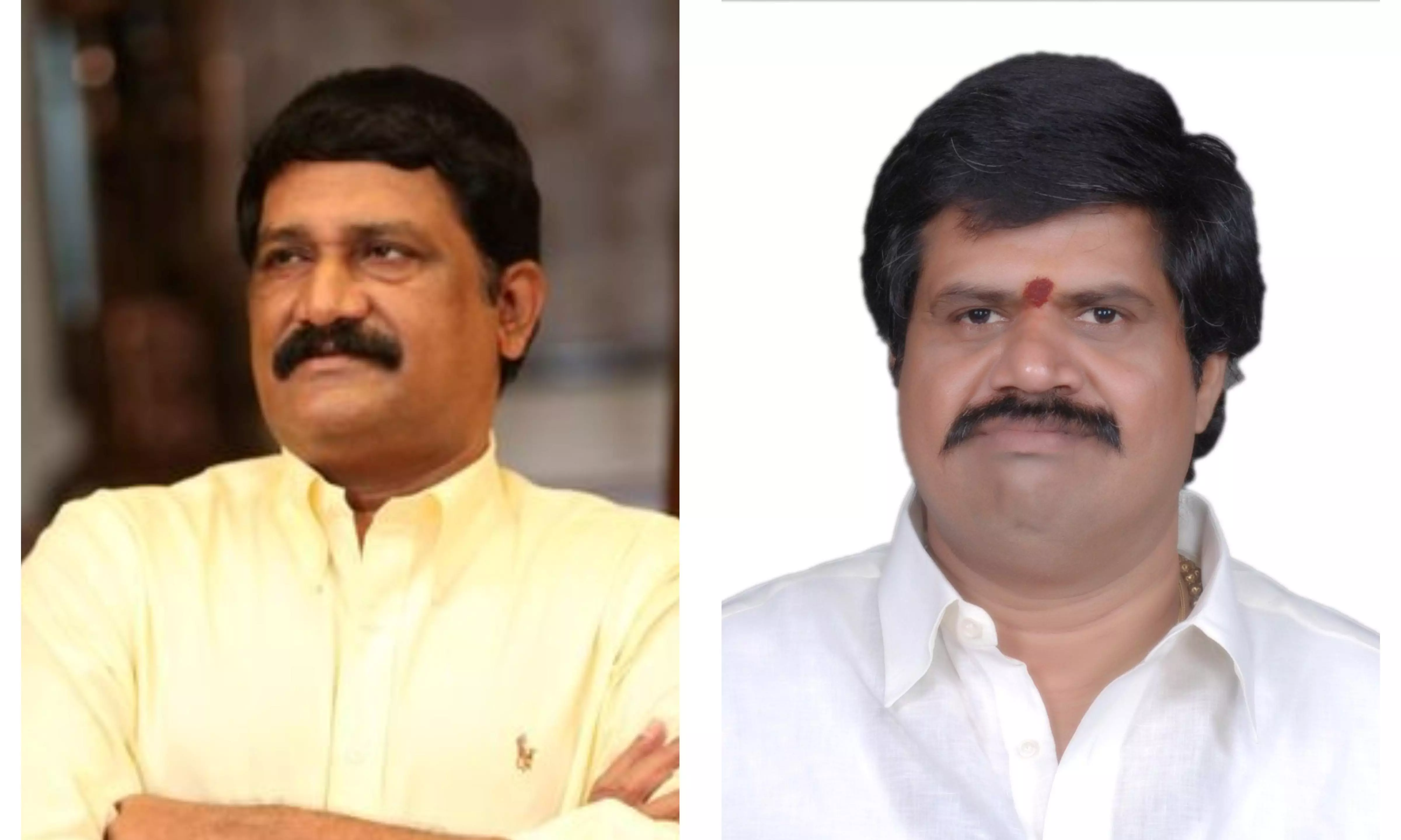 Polls: Showdown between Guru, Shishya in Bheemili