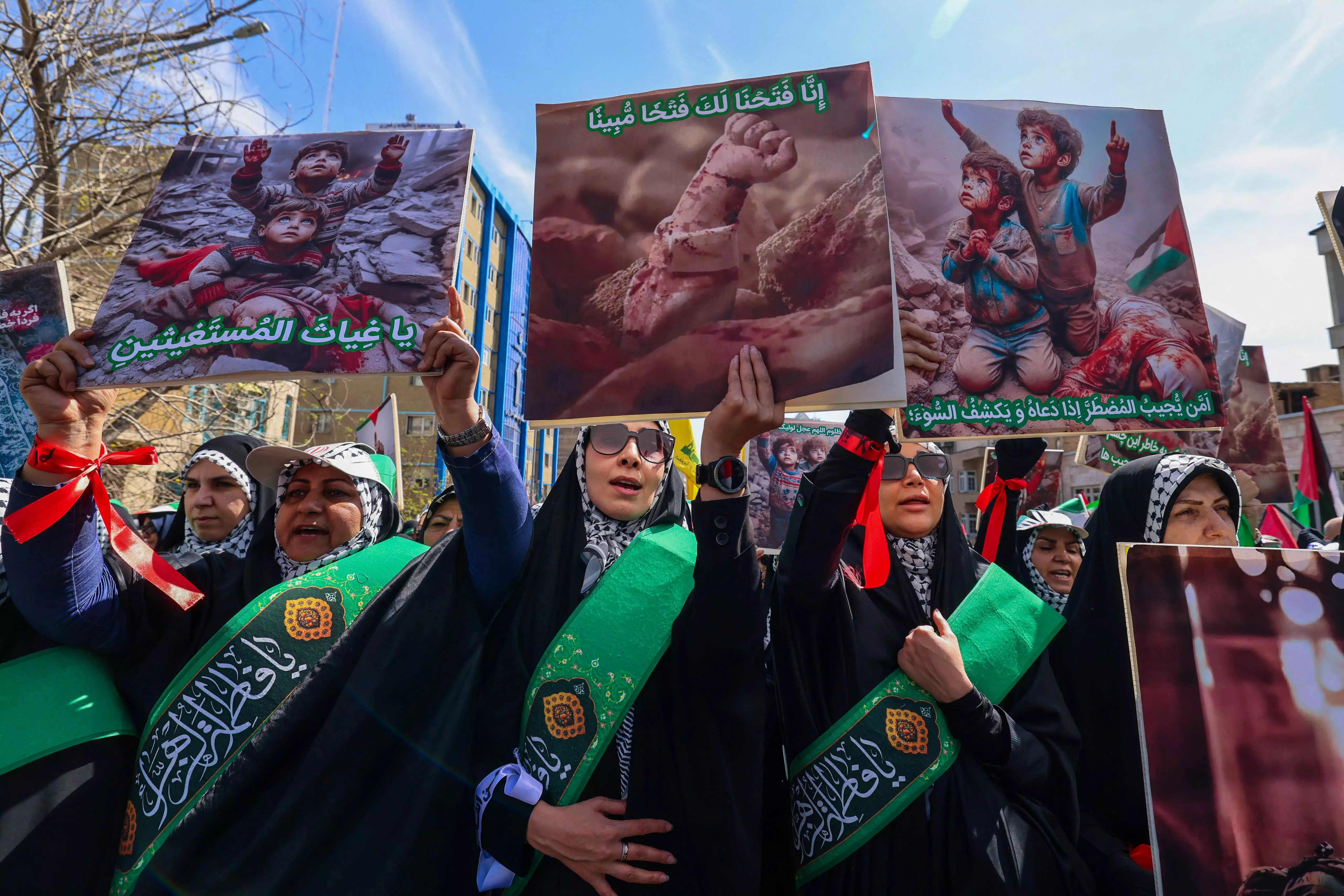 India Asks Citizens Against Travelling to Israel, Iran Over Tensions