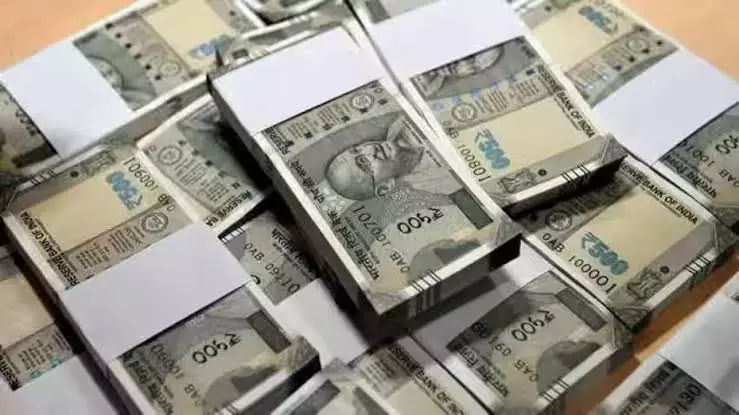 Hyderabad: 13.33 Crore Seized Since MCC