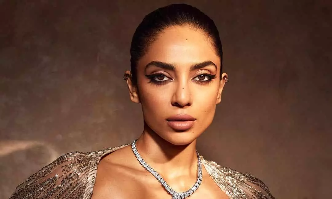 Monkey Man: Sobhita Dhulipala tops IMDb Popular Indian Celebrities List Monkey Man: Sobhita Dhulipala tops IMDb Popular Indian Celebrities List