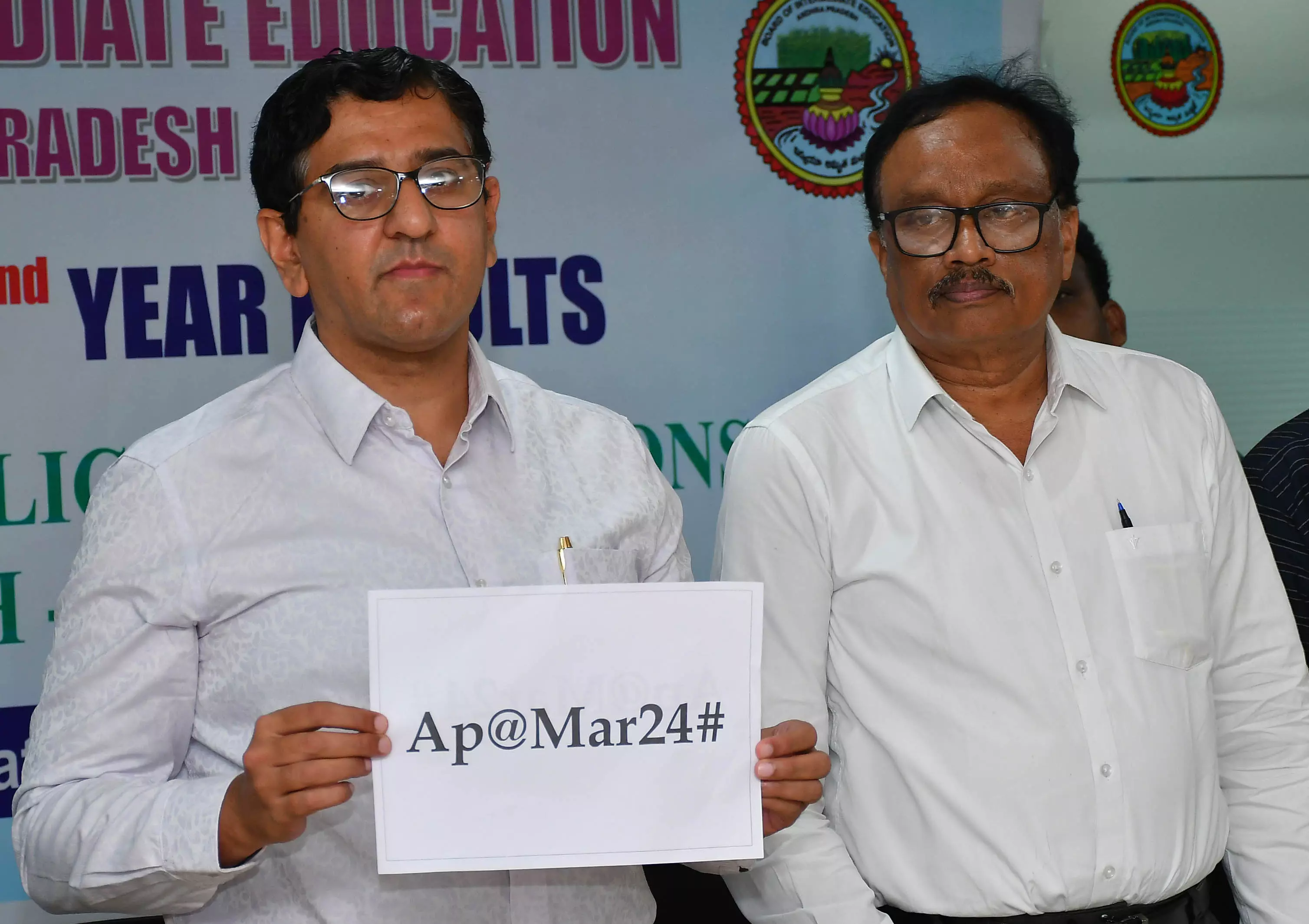 Top Scorers from Visakhapatnam Share Post-Exam Aspirations