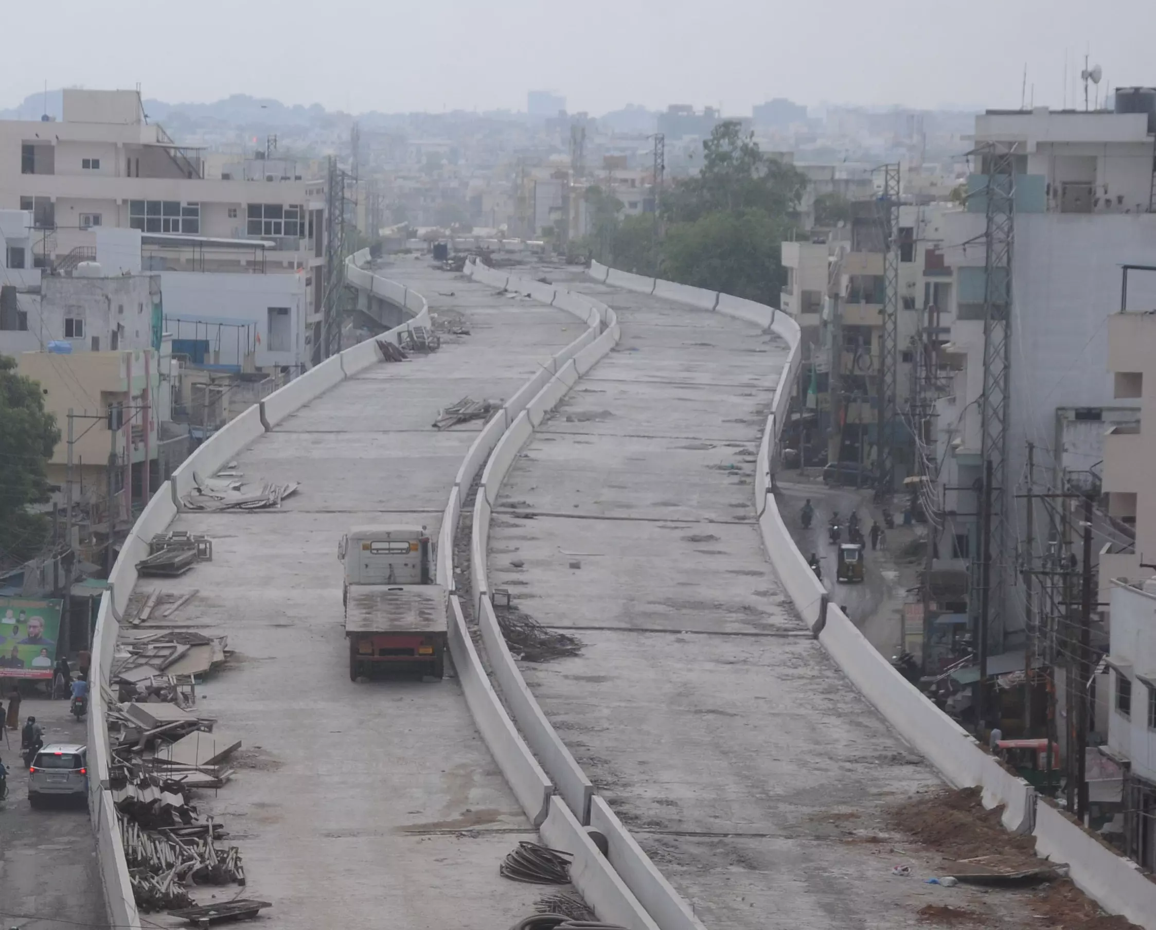Infra Projects Kept in Cold Storage Get a Major Revival Push Infra Projects Kept in Cold Storage Get a Major Revival Push