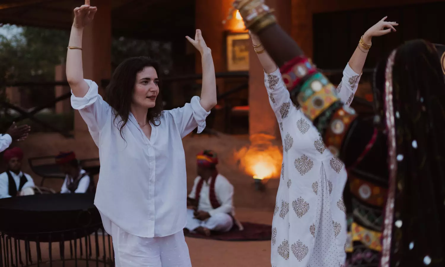 Embassy of France in India unveils second edition of the Villa Swagatam