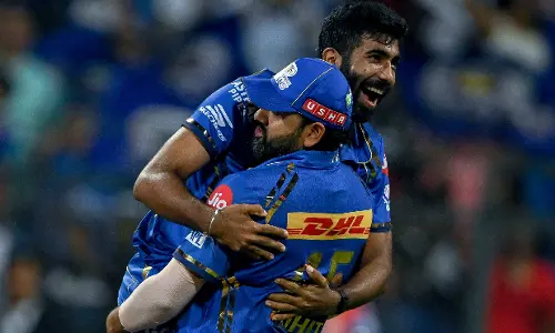 Five-wicket Bumrah wrecks RCB as Mumbai seal easy IPL win