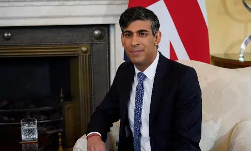 Higher income threshold for UK Family Visa comes into force