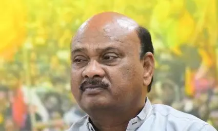 Rivalry Flares up Between Patrudus Ahead of Elections