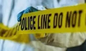 MP Man Chops Off Wife’s Hand For Talking On Mobile Phone, Flees With Severed Limb