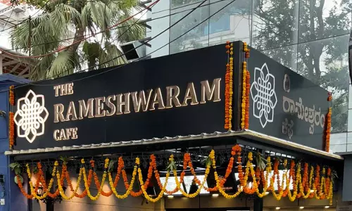 NIA Arrests Two Accused in Bengalurus Rameshwaram Cafe Blast Case NIA Arrests Two Accused in Bengalurus Rameshwaram Cafe Blast Case