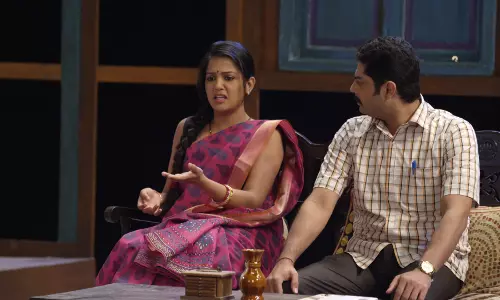 South Audience will now discover Marathi icon Jaywant Dalvis brilliance: says Gulki Joshi