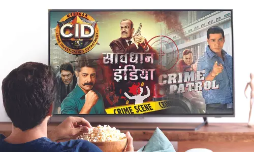 Crime Time Crime Time