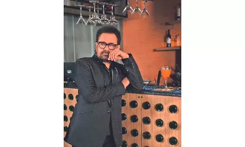 Anees Bazmee dons dual hats